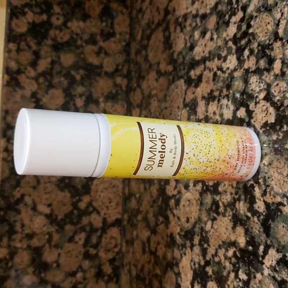 Bath & Body Works Hair Price Drop Summer Melody By Bbw Dry Shampoo Poshmark